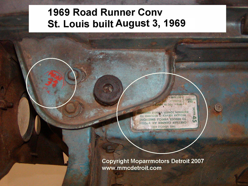 MMC Detroit References